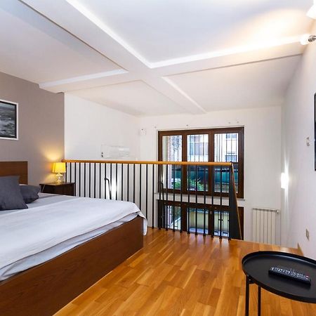 Loft - L'Isola Che Non C'E. Apartment Торино Екстериор снимка