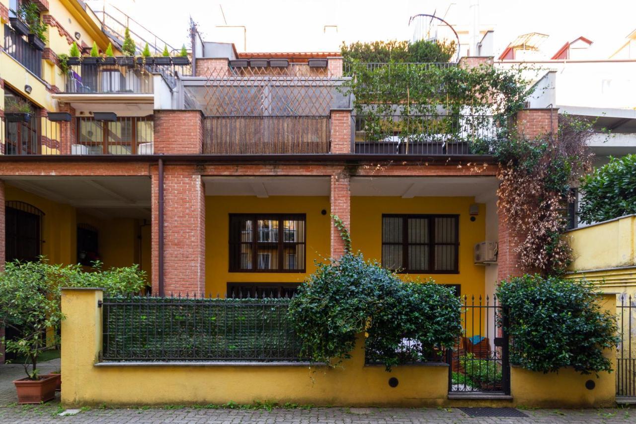 Loft - L'Isola Che Non C'E. Apartment Торино Екстериор снимка