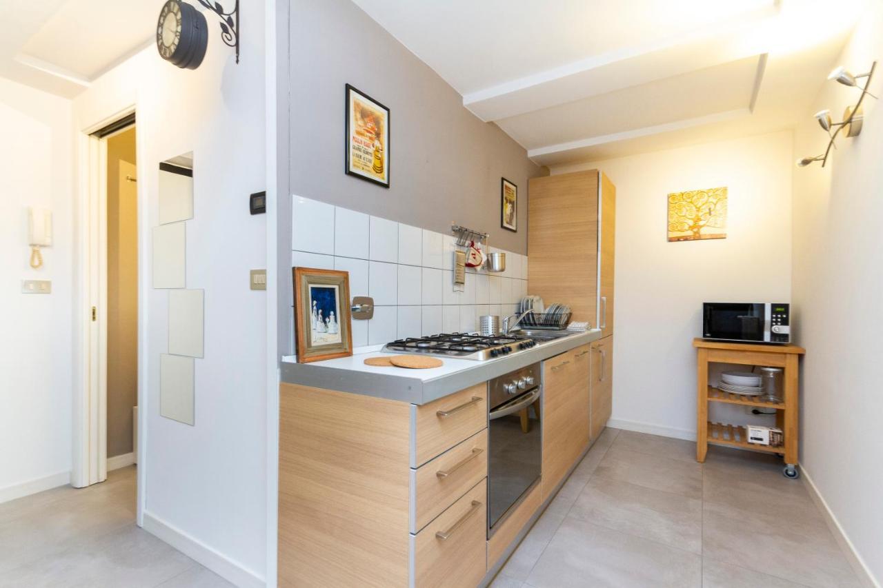 Loft - L'Isola Che Non C'E. Apartment Торино Екстериор снимка